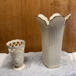 Lenox China (  Meridian Collection)