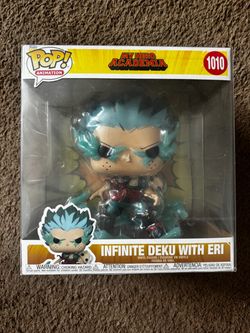 Deku pop