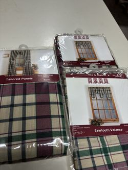 Curtains