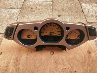 Instrument Cluster For Nissan Murano..2004