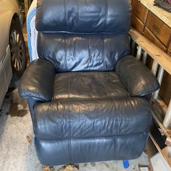 Recliner Great Shape