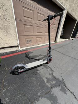 Aovopro E-scooter