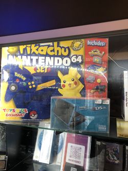 Nintendo Video Games For Sale
