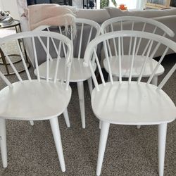 Project Chairs