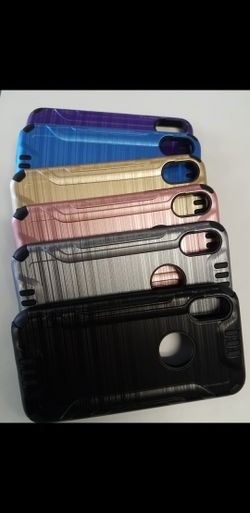 iPhone X cases