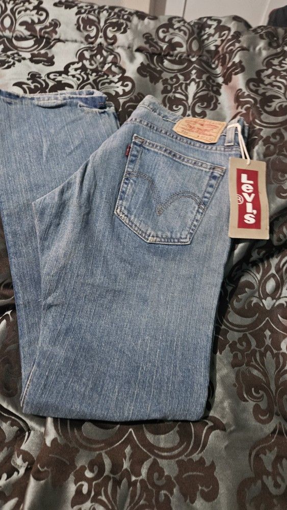 Levi's  Size W,30 L,32 For Men  Brand New $10 Super Offerta 