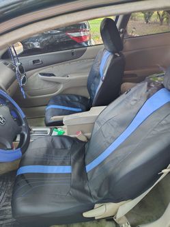 2004 Honda Civic