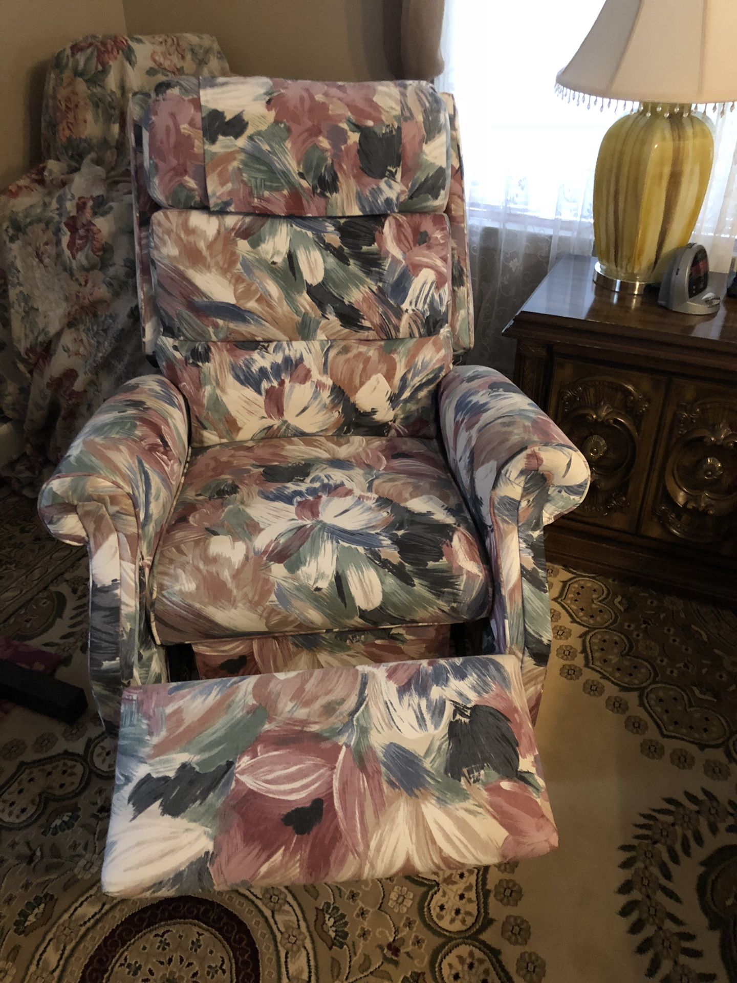 Recliner