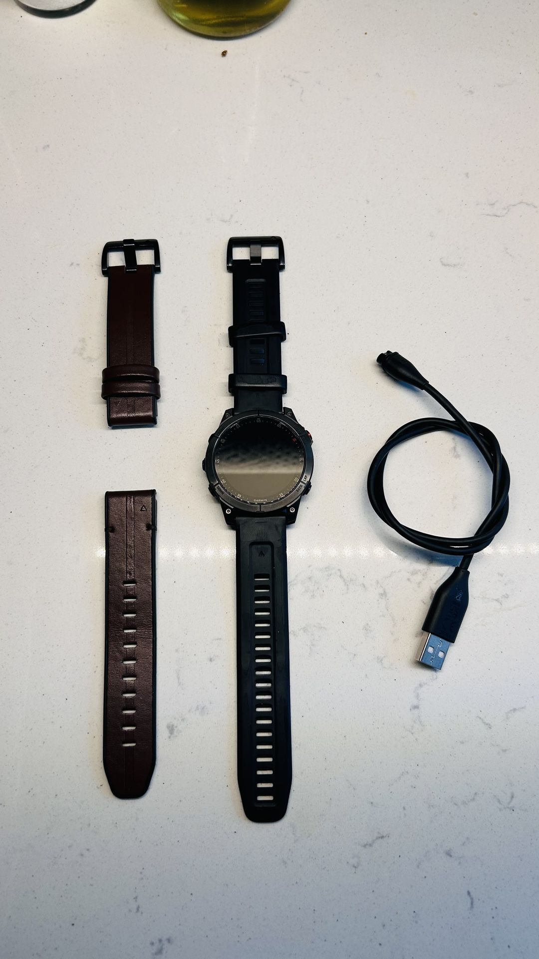 Garmin Epix Gen 2 (Sapphire)