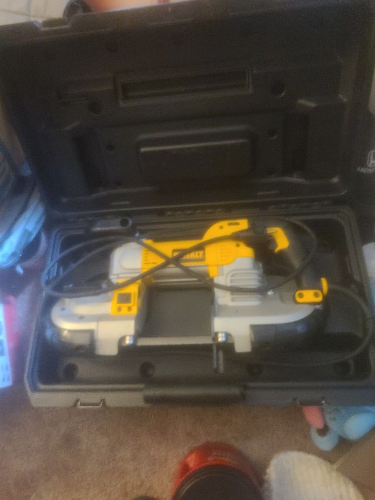 Like New Band Saw