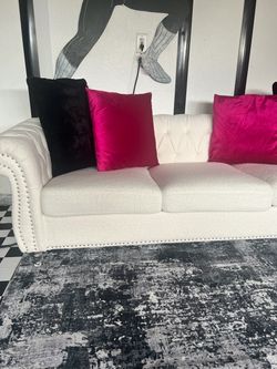 couch
