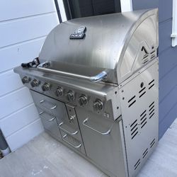Nxr bbq cheap