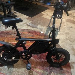 Electric Bike 