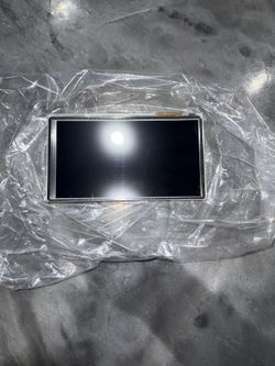 REPLACEMENT LCD Display Touch screen 6.5 IN For 2019 Subaru WRX Radio NAVIGATION