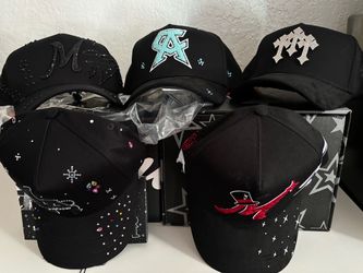 Bundle of Barbas/31/Dandy Hats