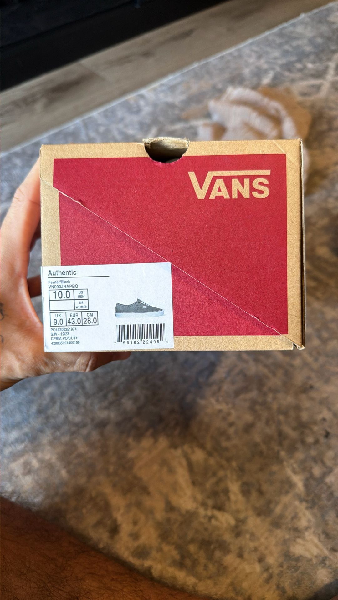 Vans