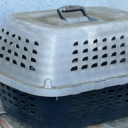 Dog Cat Crate 