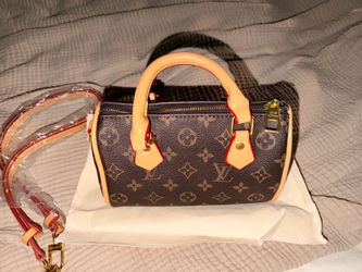 LV Speedy nano