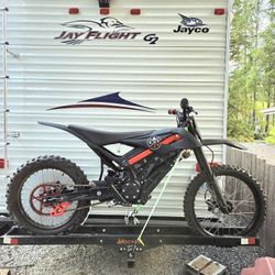 2024 RFN Apollo ares rally pro