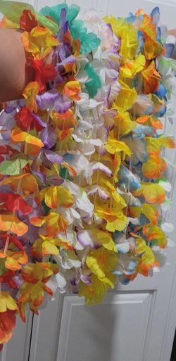 Hawaiian Lei