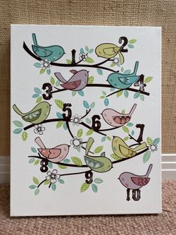 Kids Wall Art