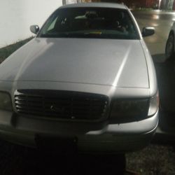 Vicki Is A Ready To Ride Reliable Car