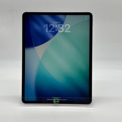 Unlocked Apple iPad Air 13" M3 128GB Purple MCJ44LL/A