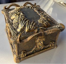 GOW 3 Pandoras Box Collectable 60$ OBO (box only)