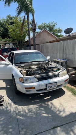 1996 Toyota Camry
