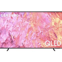Samsung - 75” QLED Q60C. UHD Smart TV