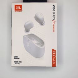 JBL Vibe Buds 