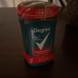 Mens Deodorant 