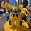 Santos Toys