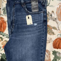 Levi’s Women 70s High Flare 