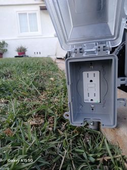 Gfci Electrical