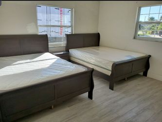 Down payment Delivery free new bedroom set available financial