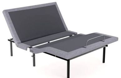Queen Deluxe Adjustable Base