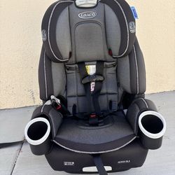 Graco 4ever car seat