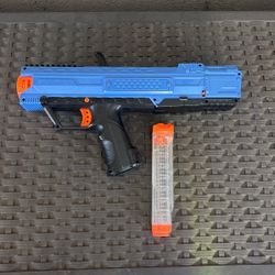 Nerf Rival XV-700