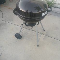 Expert Grill Barbecue