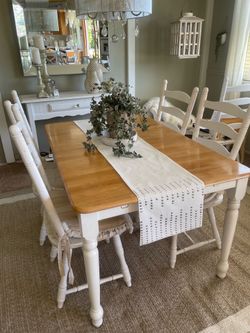 Table for Sale!