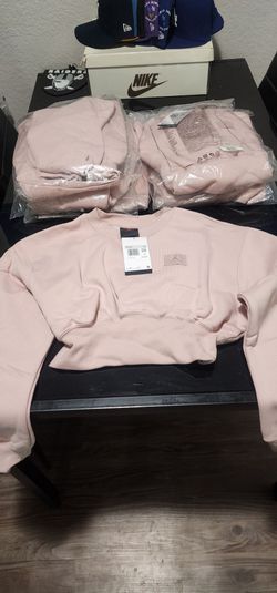 Womens sweatshirt