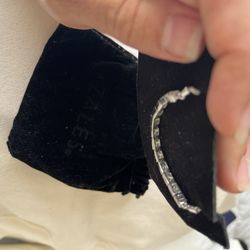 Bracelet Marca Zales 💎 Diamantes 😍