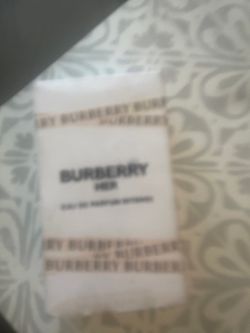 butberry HeR