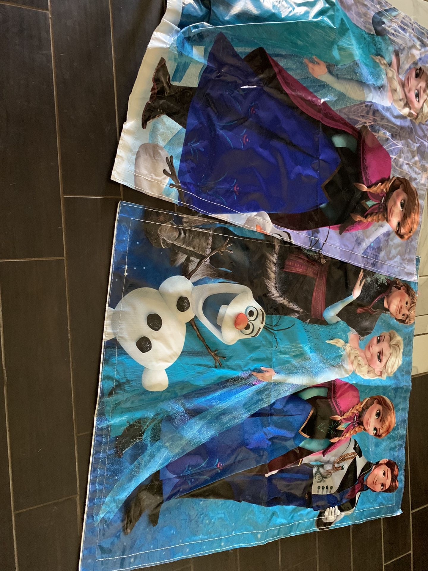 Parches for bounce house