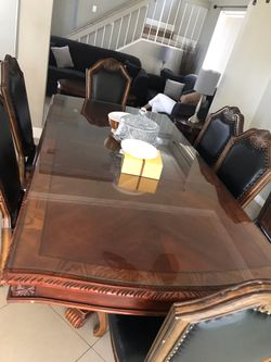 Table For Sale