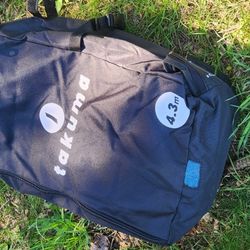 Takuma Wing Foil Wing - 4.3M - Brand New