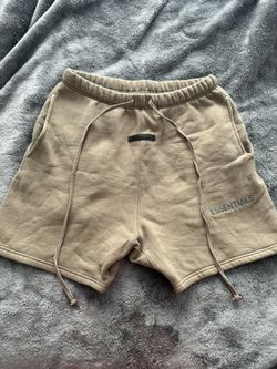 Essential Shorts (S)