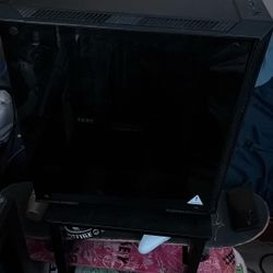 Full Size Tower RGB PC