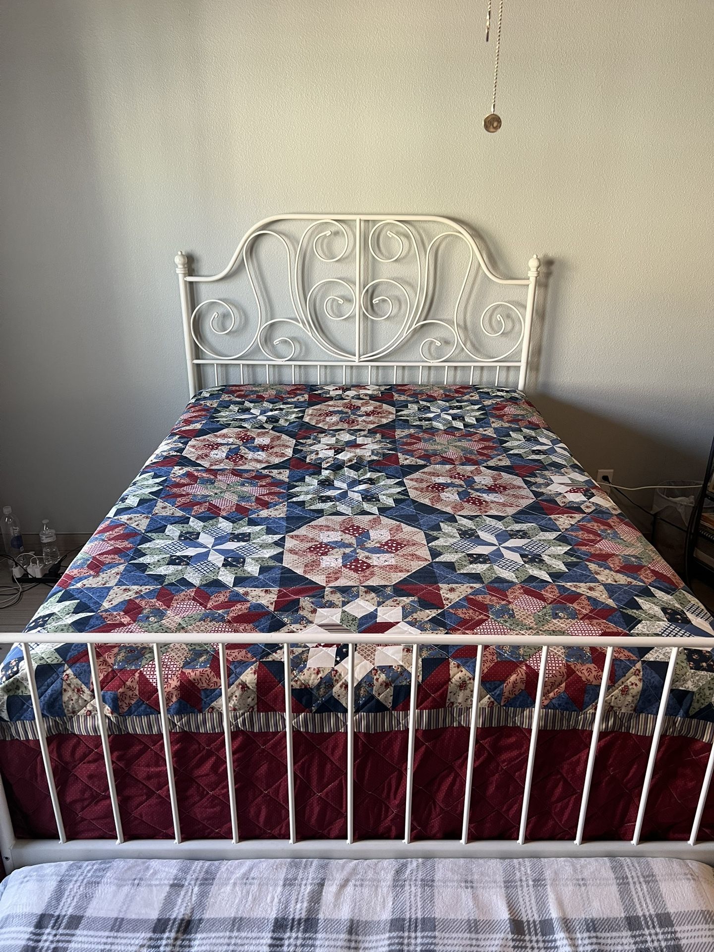 Free Bed Frame